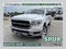 2023 RAM Ram 1500 Lone Star Crew Cab 4x4 5'7' Box