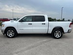 2023 RAM Ram 1500 Lone Star Crew Cab 4x4 5'7' Box
