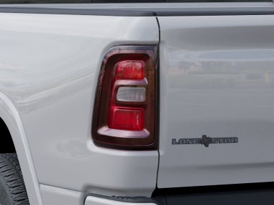 2026 RAM Ram 1500 Lone Star Crew Cab 4x4 5'7' Box