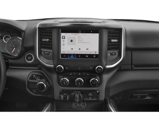 2023 RAM Ram 1500 Lone Star Crew Cab 4x4 5'7' Box