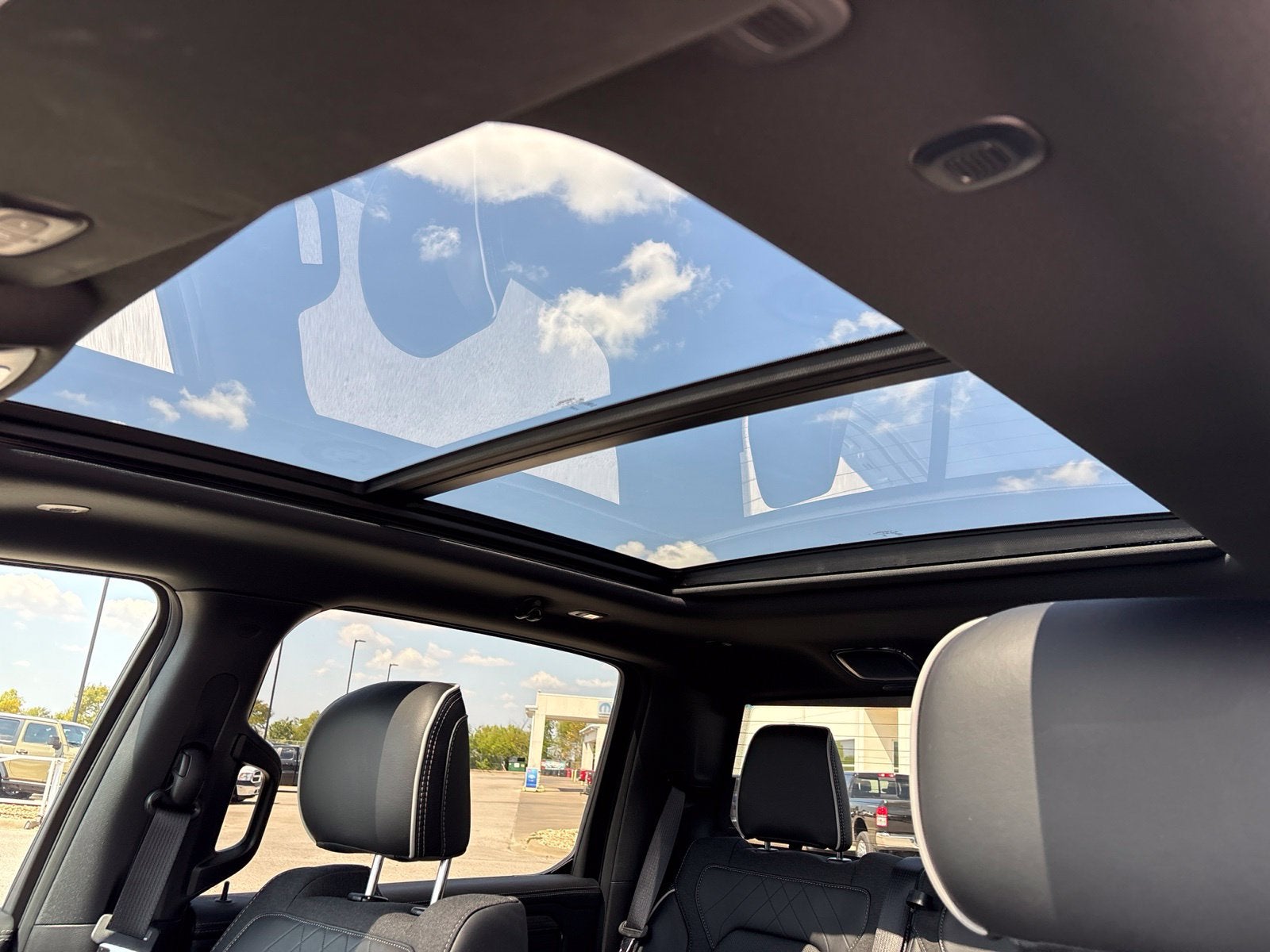 2026 RAM Ram 1500 Limited