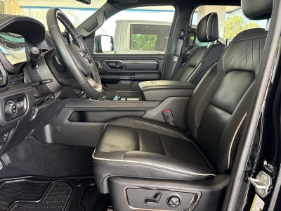 2026 RAM Ram 1500 Limited