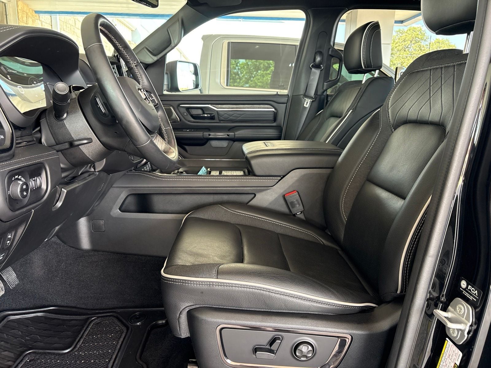 2026 RAM Ram 1500 Limited