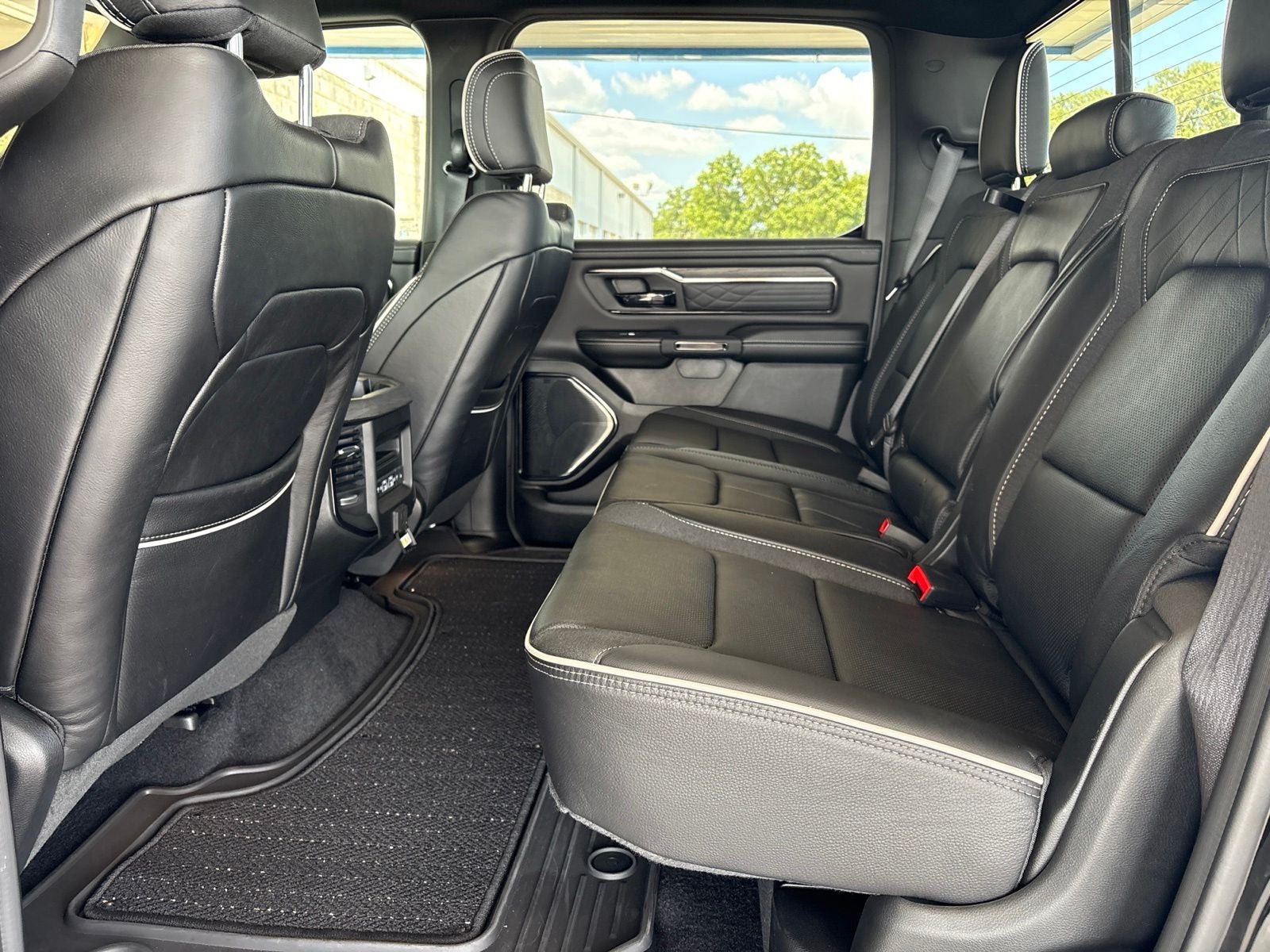 2026 RAM Ram 1500 Limited