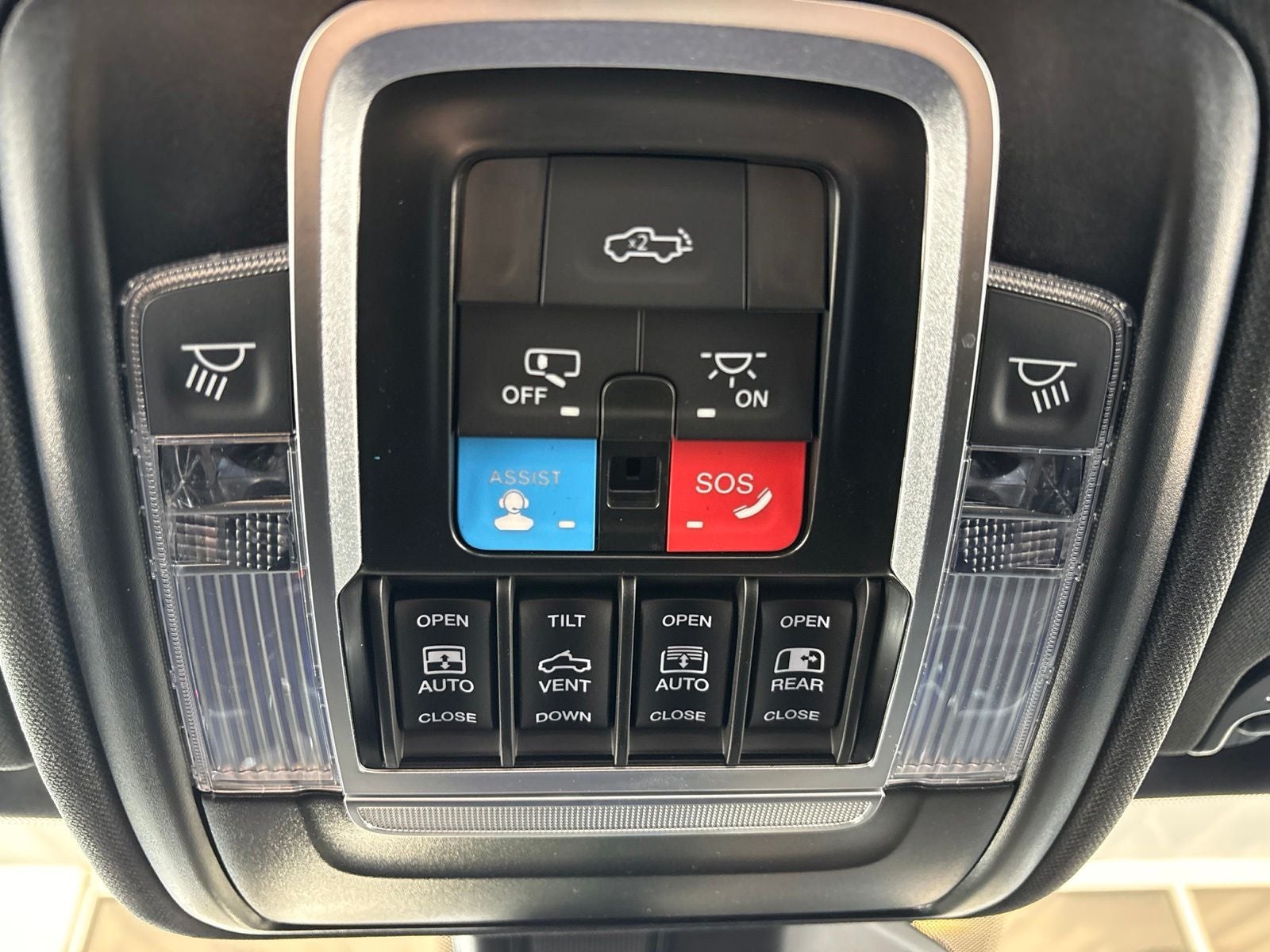 2026 RAM Ram 1500 Limited