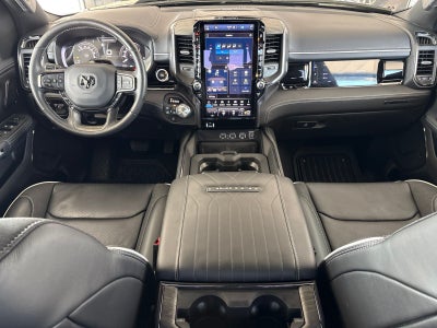 2026 RAM Ram 1500 Limited