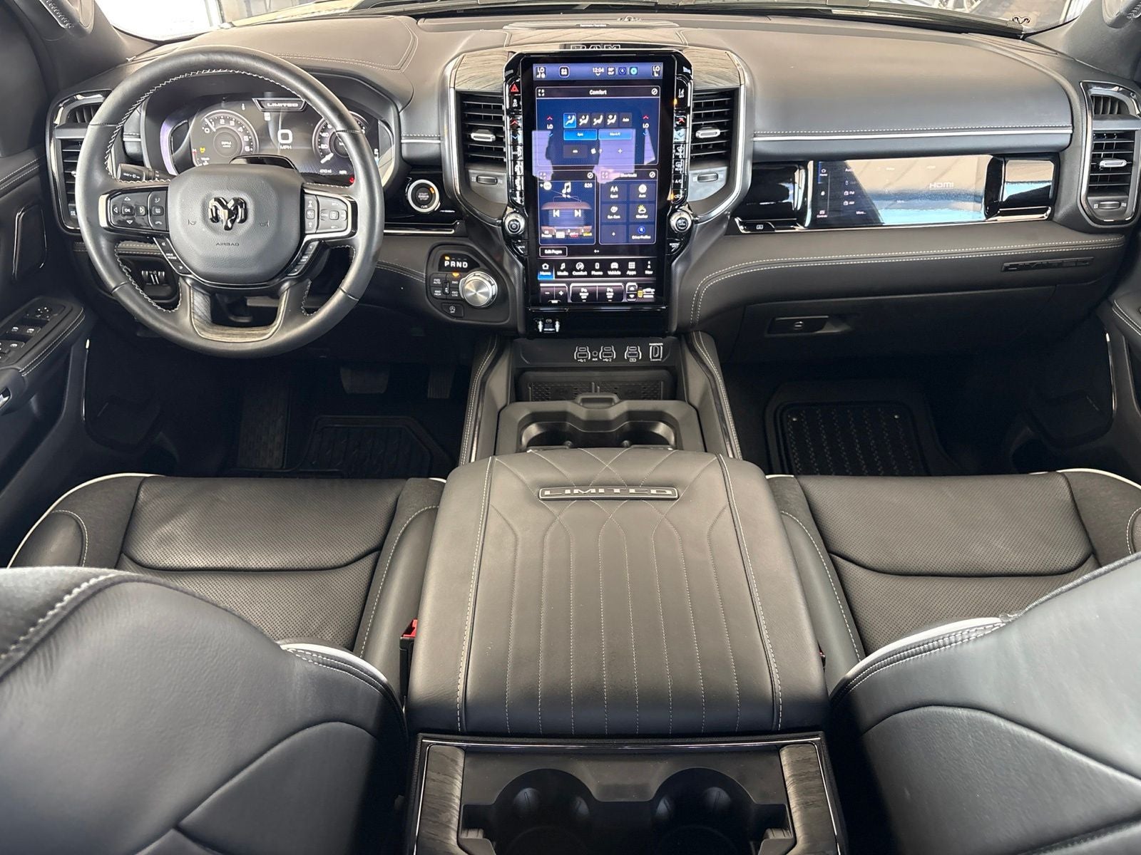 2026 RAM Ram 1500 Limited