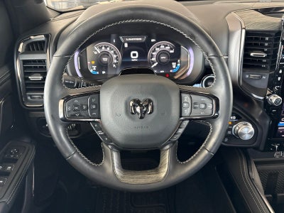 2026 RAM Ram 1500 Limited