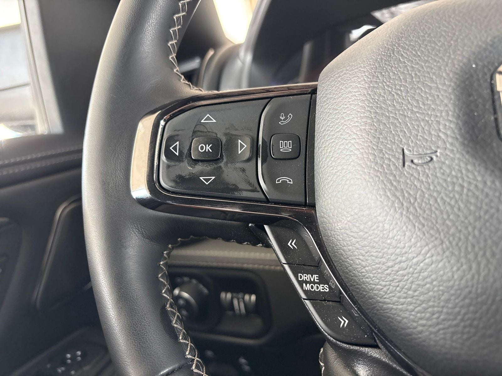 2026 RAM Ram 1500 Limited