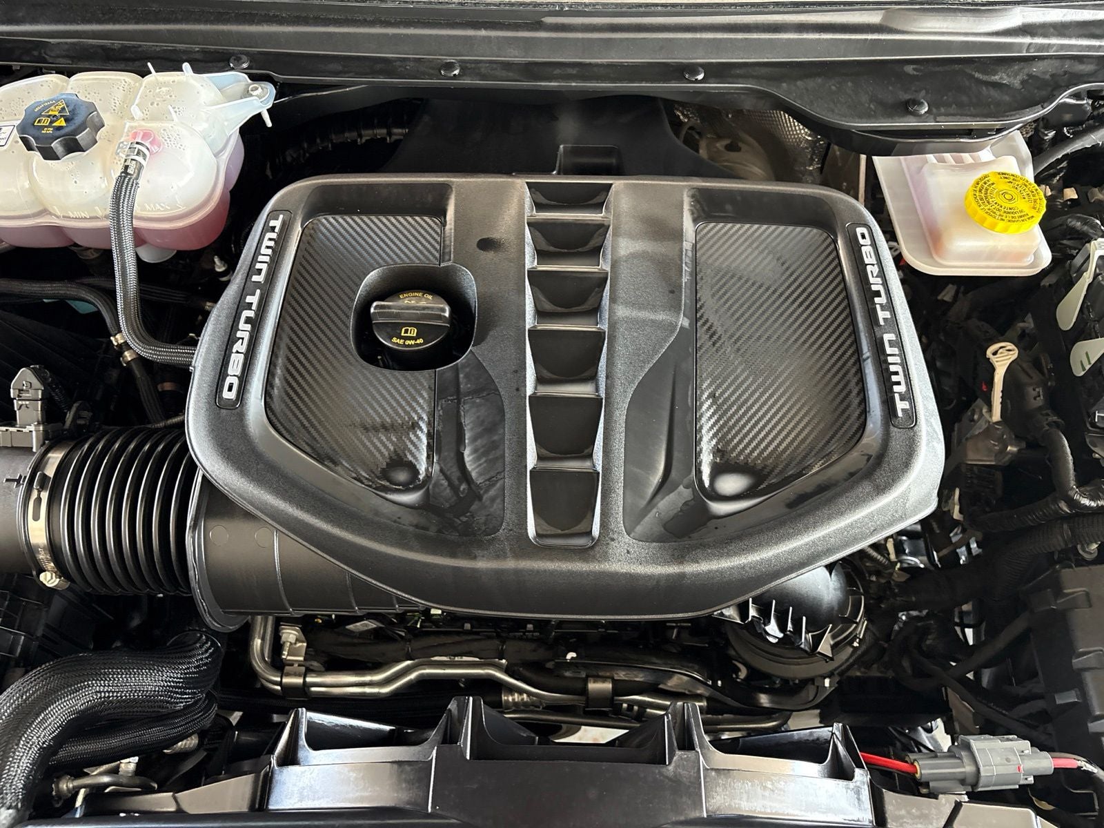 2026 RAM Ram 1500 Limited