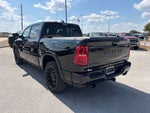 2026 RAM Ram 1500 Limited