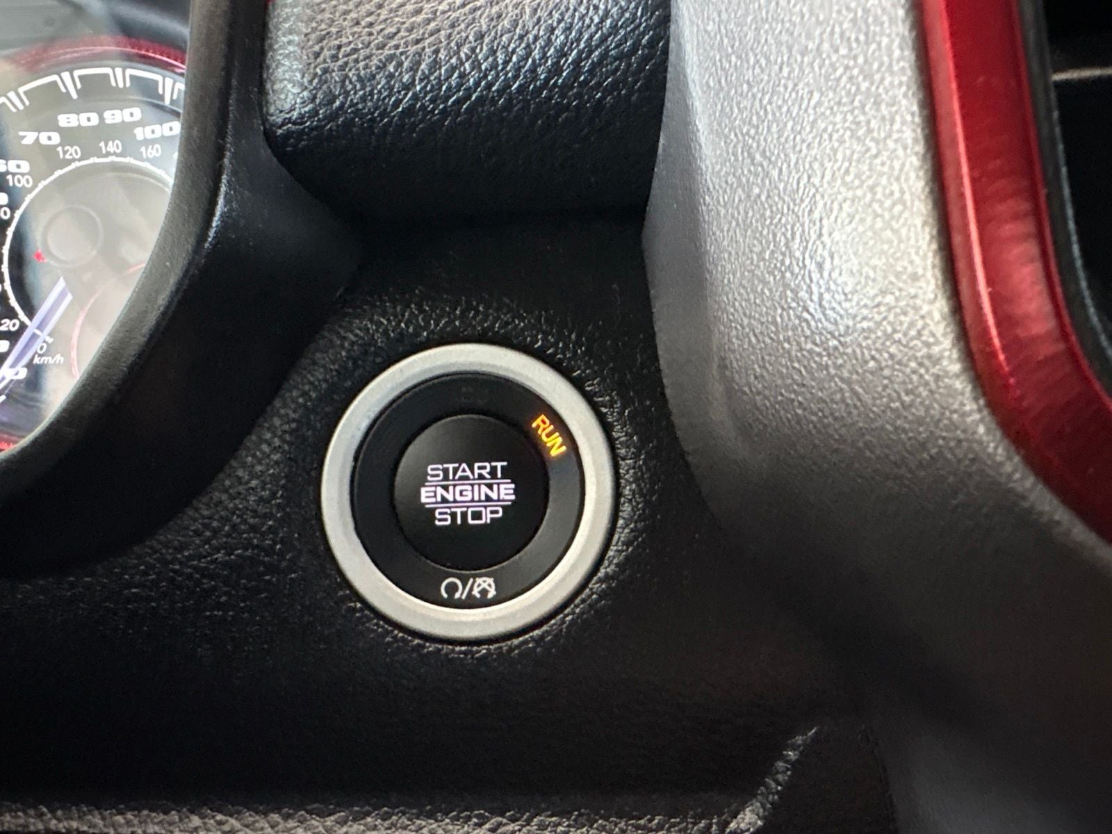 2019 RAM Ram 1500 Rebel Crew Cab 4x4 5'7' Box