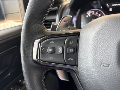 2026 RAM Ram 1500 RHO Crew Cab 4x4 5'7' Box