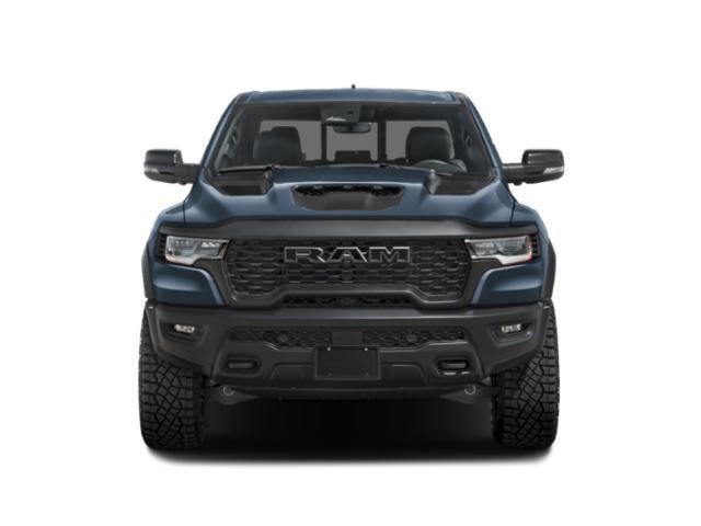 2026 RAM Ram 1500 RHO Crew Cab 4x4 5'7' Box