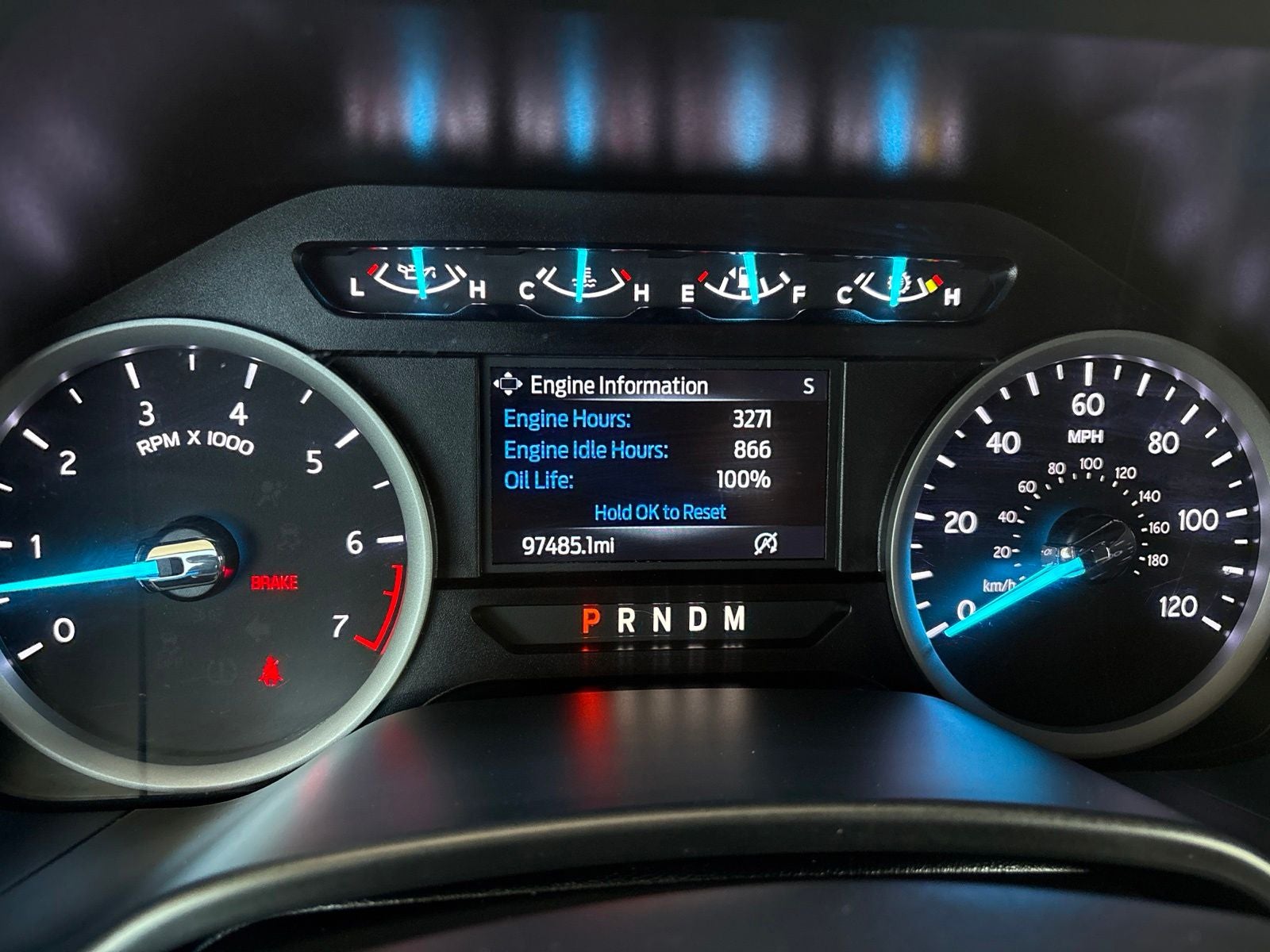 2020 Ford Expedition XLT