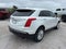 2018 Cadillac XT5 Standard