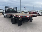 2022 Chevrolet Silverado 4500HD 1WT