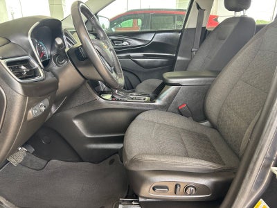 2022 Chevrolet Equinox FWD LT