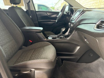 2022 Chevrolet Equinox FWD LT