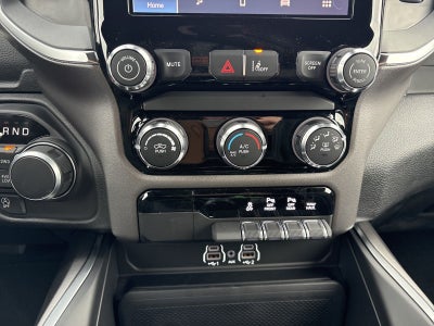2026 RAM Ram 1500 Express