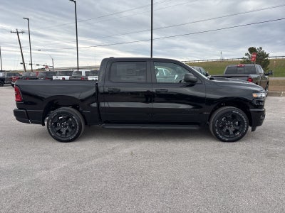 2026 RAM Ram 1500 Express