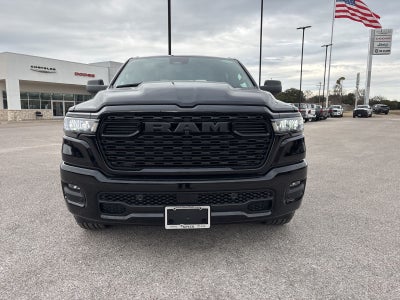 2026 RAM Ram 1500 Express