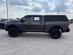 2024 RAM Ram 2500 Tradesman Crew Cab 4x4 6'4' Box