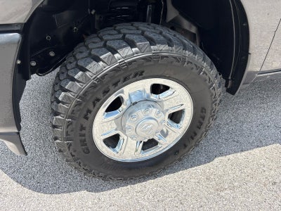 2024 RAM Ram 2500 Tradesman Crew Cab 4x4 6'4' Box