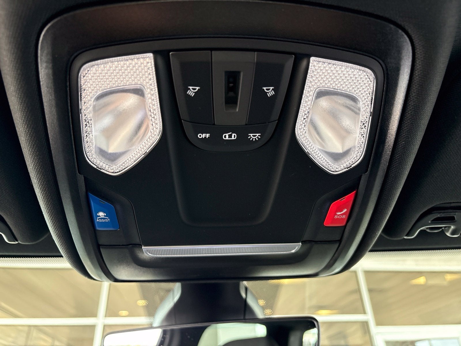 2024 RAM Ram 2500 Big Horn Crew Cab 4x4 6'4' Box