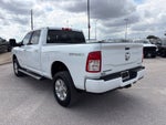 2024 RAM Ram 2500 Big Horn Crew Cab 4x4 6'4' Box