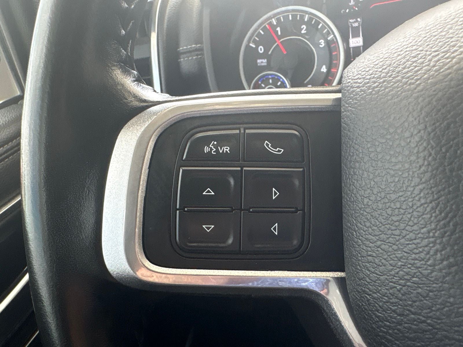 2022 RAM Ram 2500 Laramie Crew Cab 4x4 6'4' Box