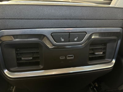 2024 Chevrolet Silverado 1500 2WD Crew Cab Short Bed LTZ