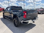 2020 Chevrolet Silverado 1500 4WD Crew Cab Standard Bed LT