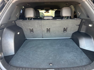 2026 Chevrolet Equinox FWD ACTIV