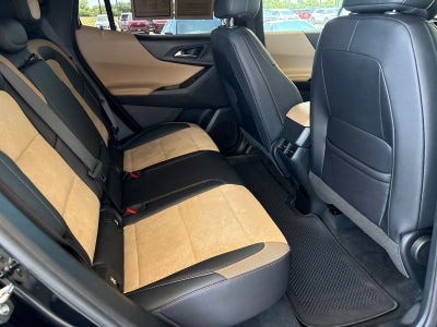 2026 Chevrolet Equinox FWD ACTIV