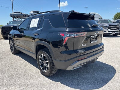 2026 Chevrolet Equinox FWD ACTIV