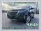 2023 Chevrolet Equinox FWD LT