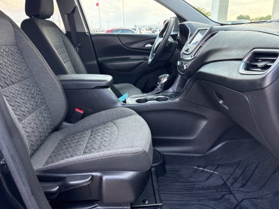 2023 Chevrolet Equinox FWD LT