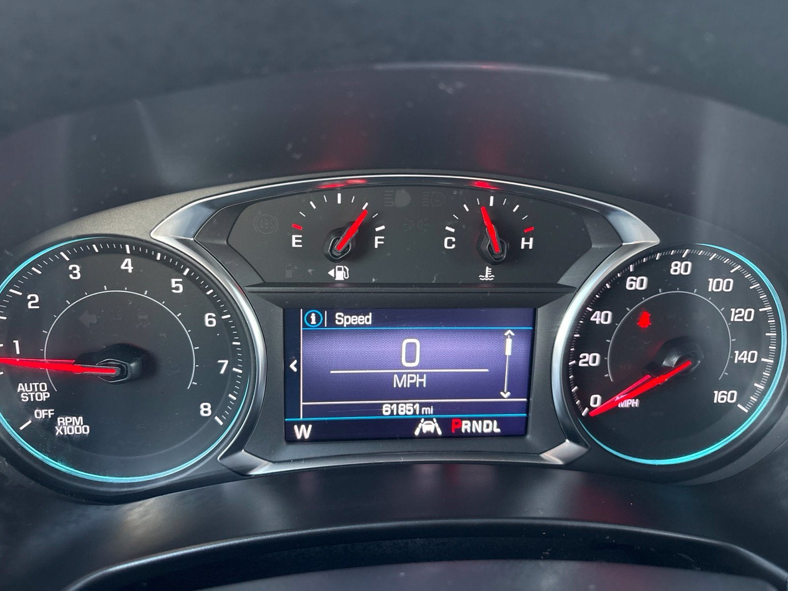 2023 Chevrolet Equinox FWD LT