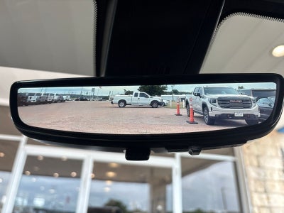 2024 Chevrolet Blazer FWD RS