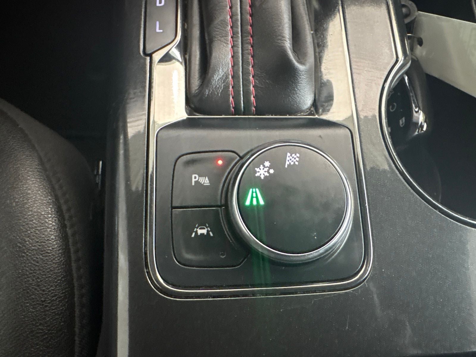 2024 Chevrolet Blazer FWD RS