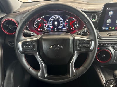 2024 Chevrolet Blazer FWD RS