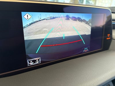 2019 Lexus ES 350 Luxury