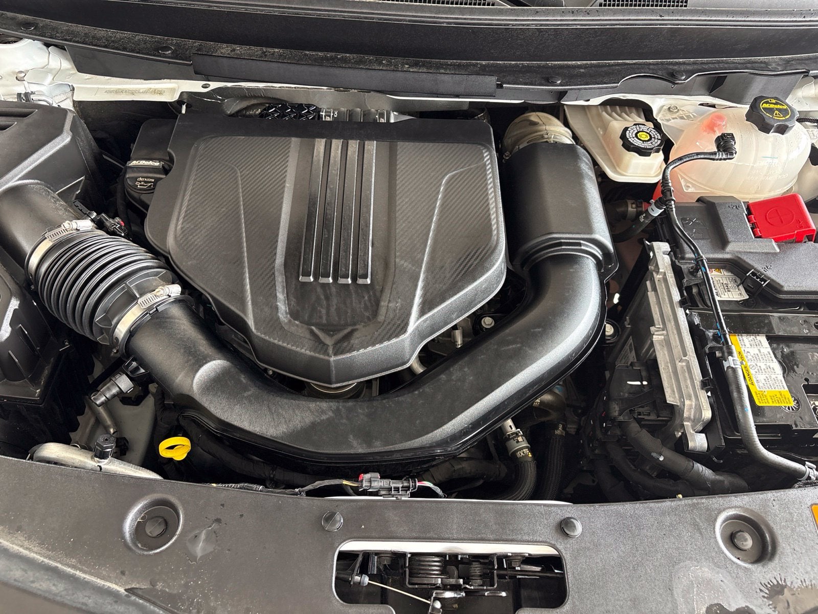 2025 Buick Enclave Preferred FWD