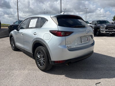 2020 Mazda Mazda CX-5 Touring