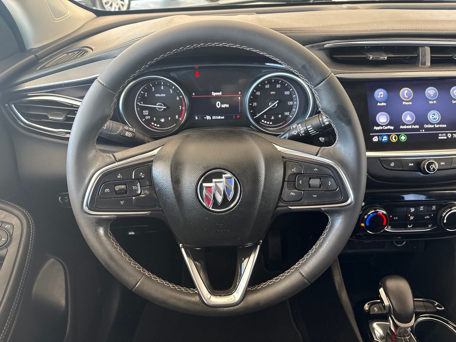 2022 Buick Encore GX FWD Preferred