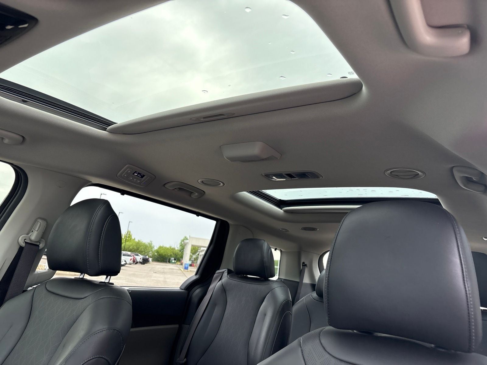 2025 Kia Carnival MPV SX