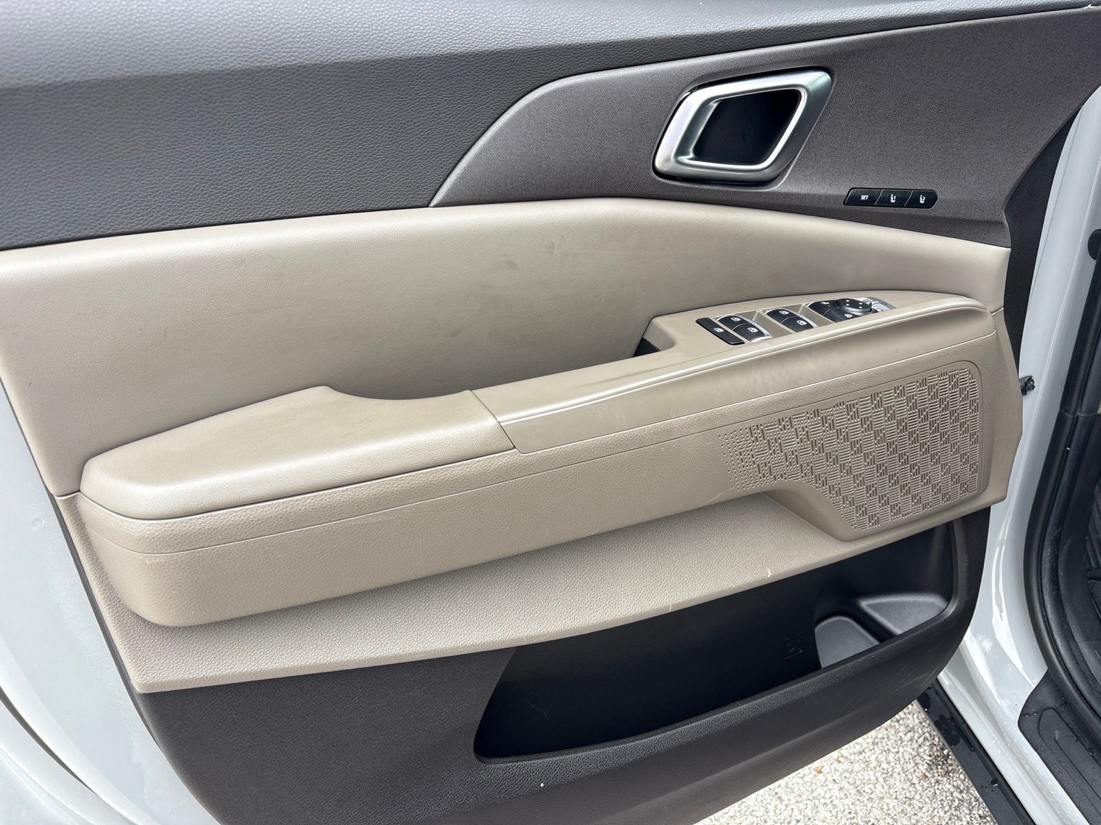 2025 Kia Carnival MPV SX
