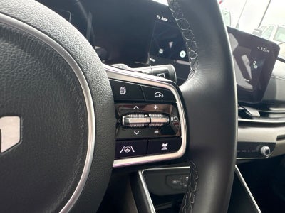 2025 Kia Carnival MPV SX