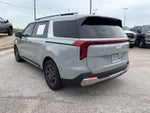 2025 Kia Carnival MPV SX